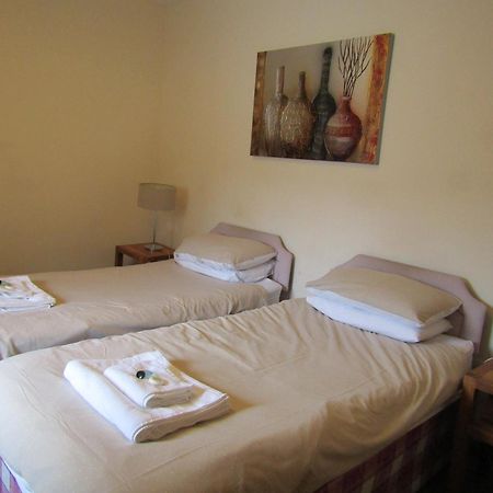 Inverbervie The Crown Hotel חדר תמונה