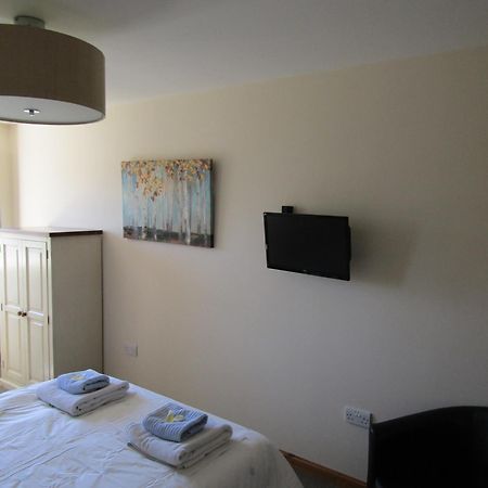 Inverbervie The Crown Hotel חדר תמונה