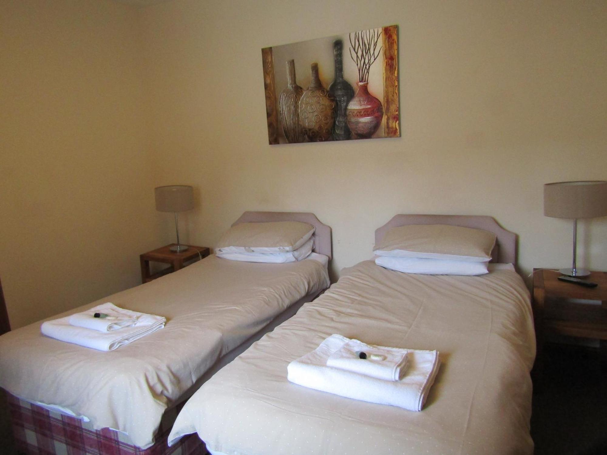 Inverbervie The Crown Hotel חדר תמונה