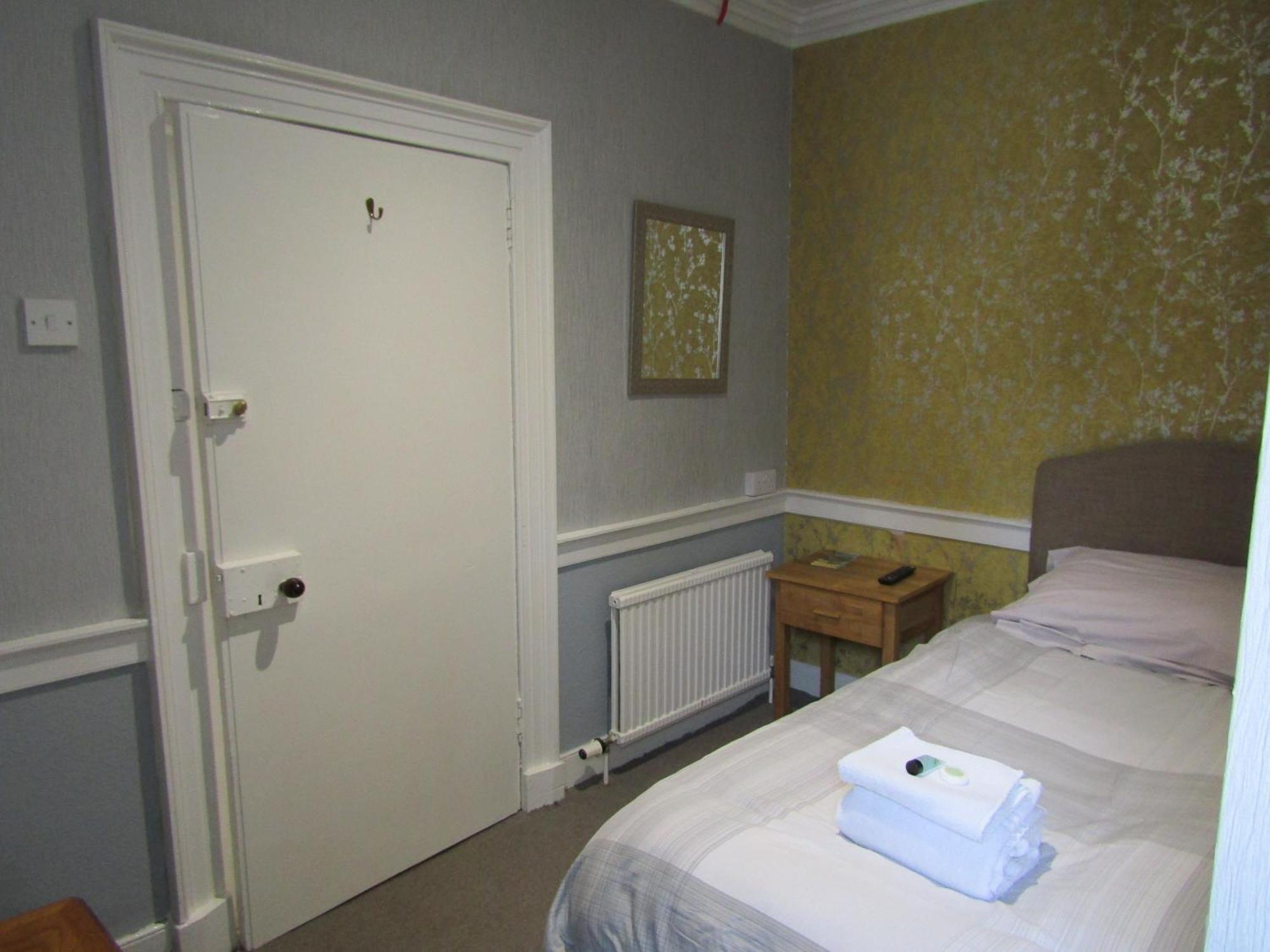 Inverbervie The Crown Hotel חדר תמונה