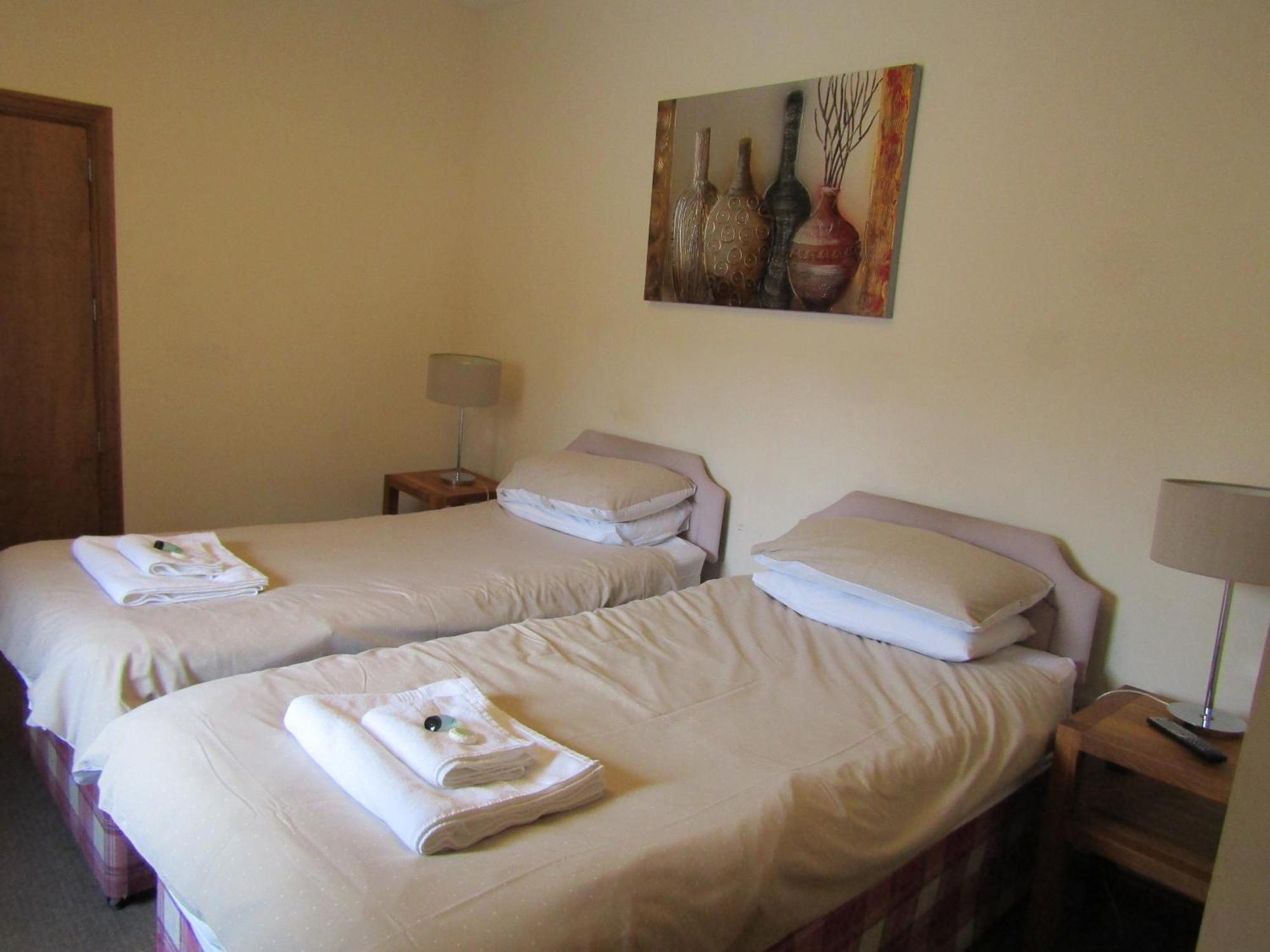 Inverbervie The Crown Hotel חדר תמונה