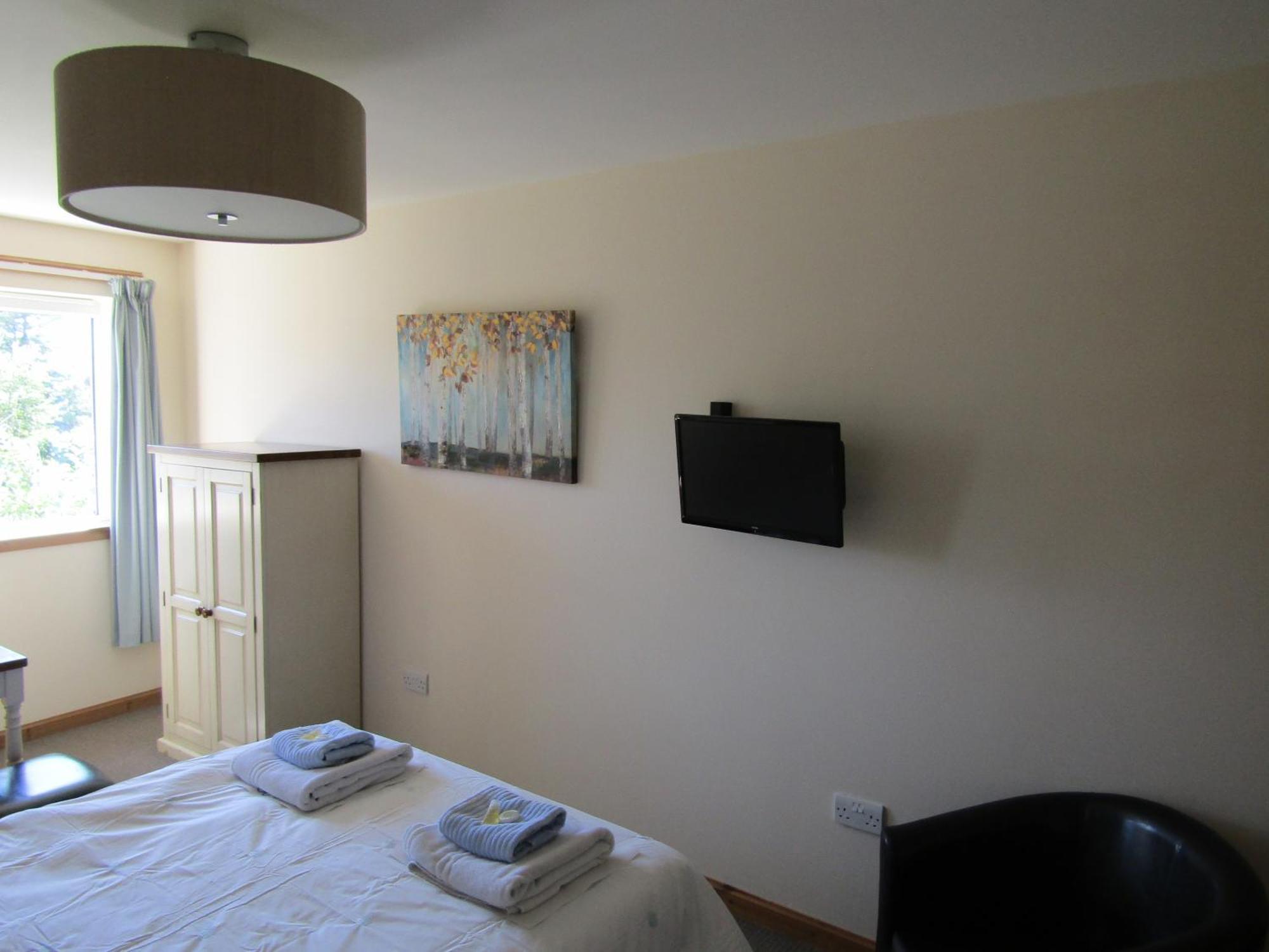 Inverbervie The Crown Hotel חדר תמונה
