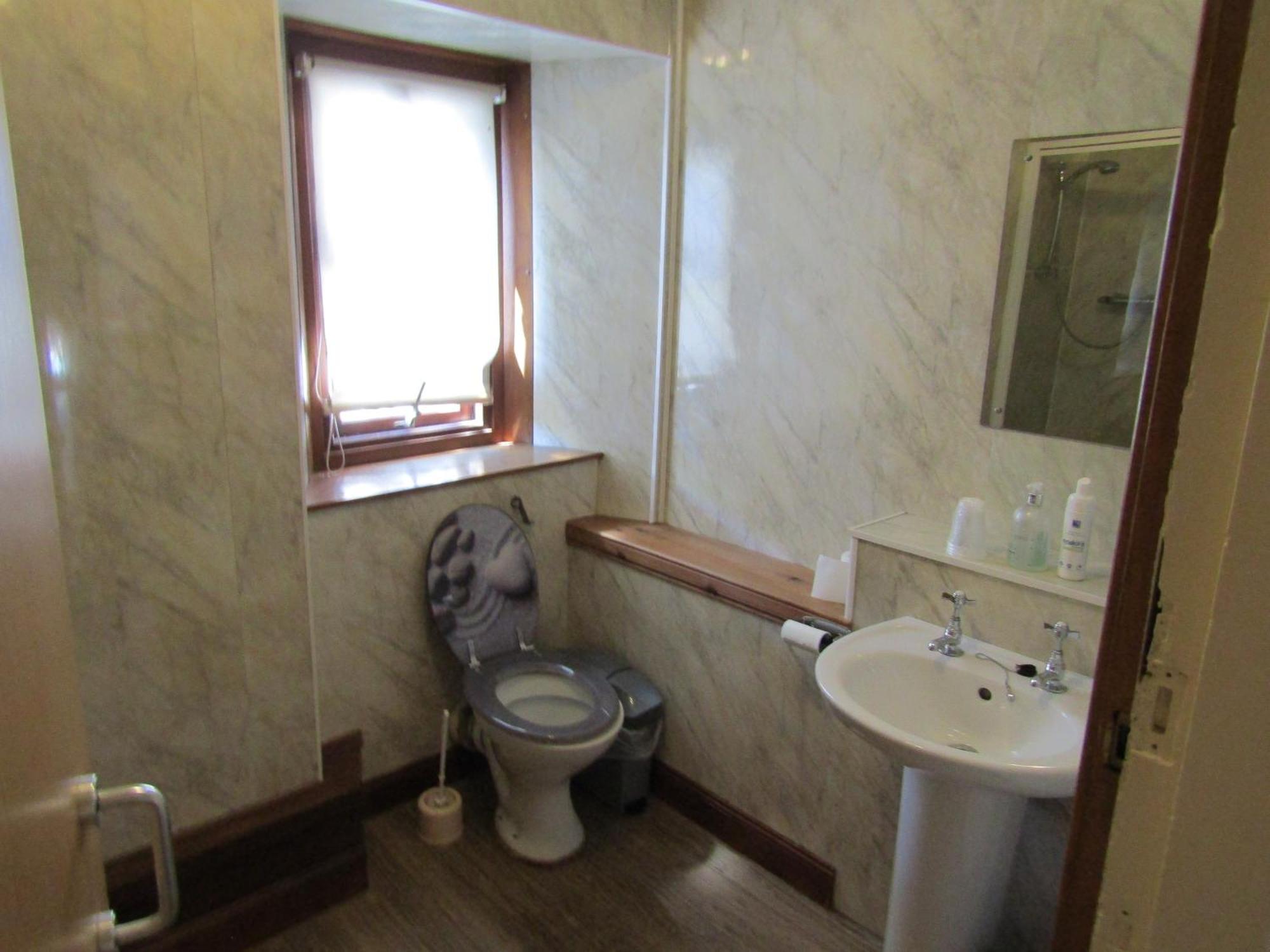 Inverbervie The Crown Hotel חדר תמונה