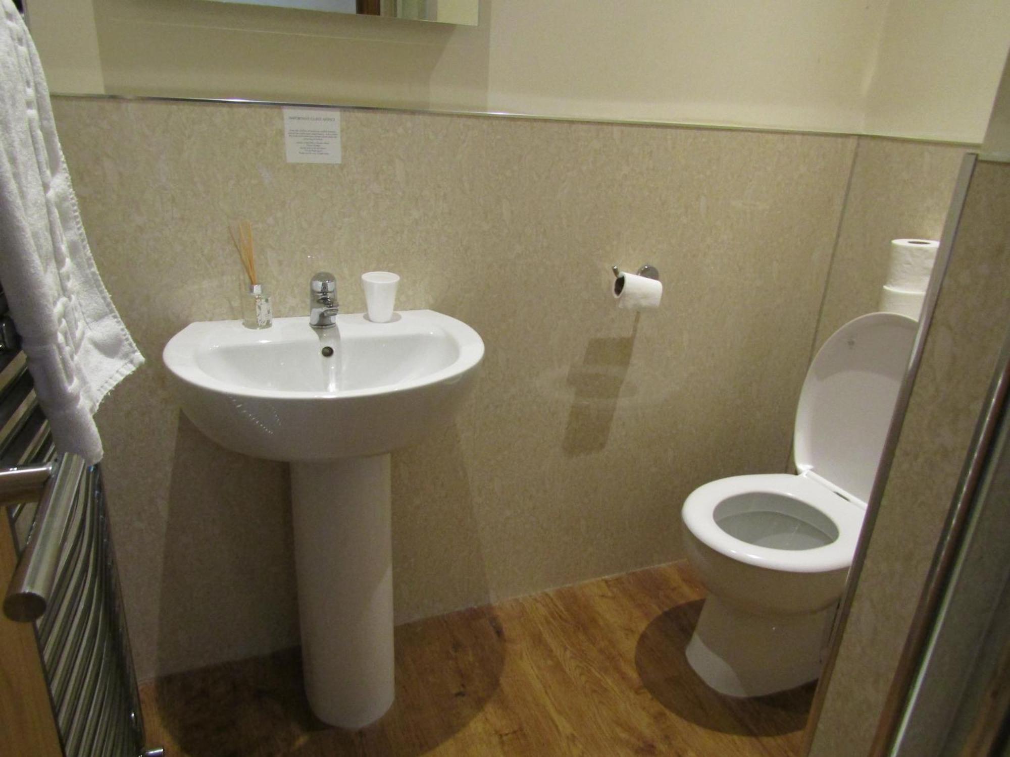 Inverbervie The Crown Hotel חדר תמונה