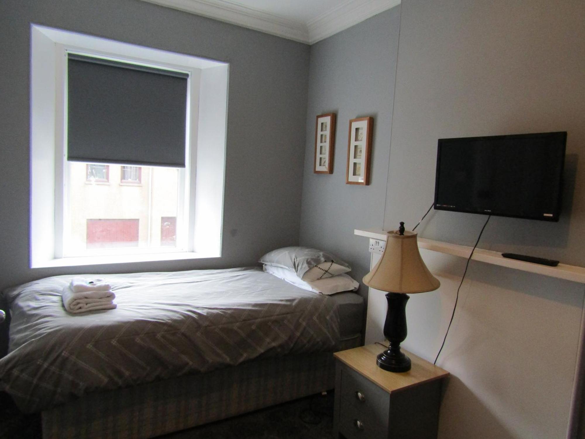 Inverbervie The Crown Hotel חדר תמונה