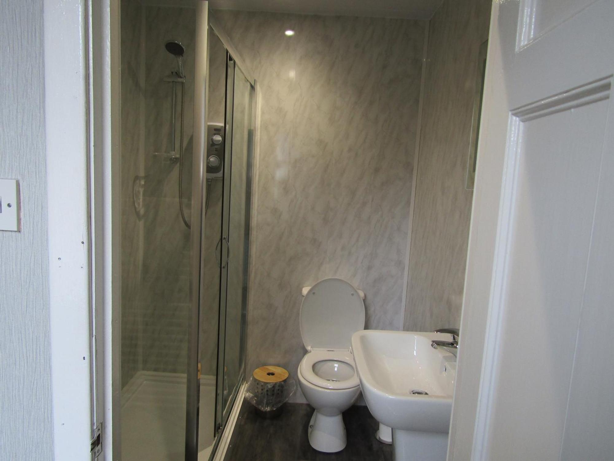 Inverbervie The Crown Hotel חדר תמונה