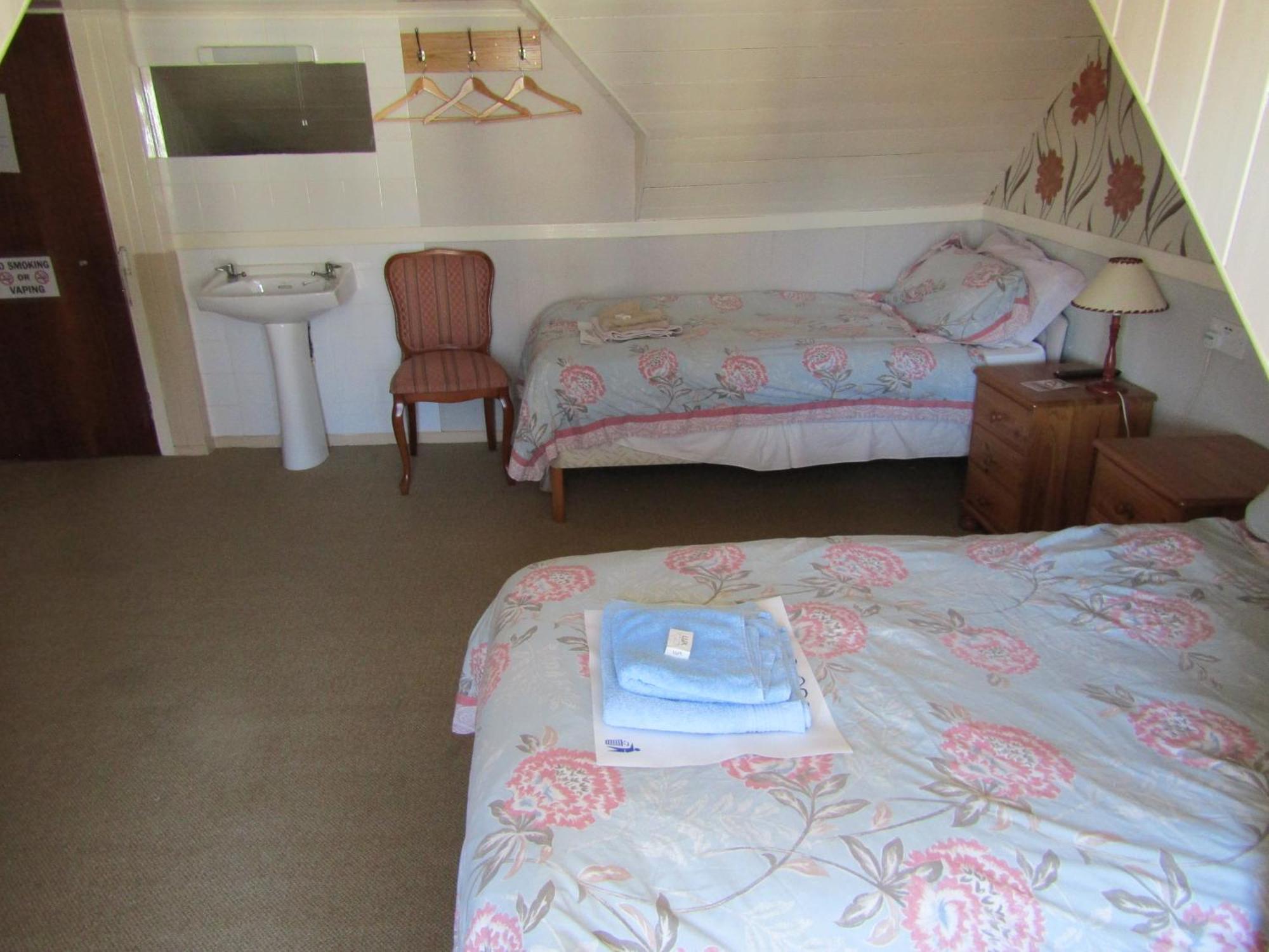 Inverbervie The Crown Hotel חדר תמונה