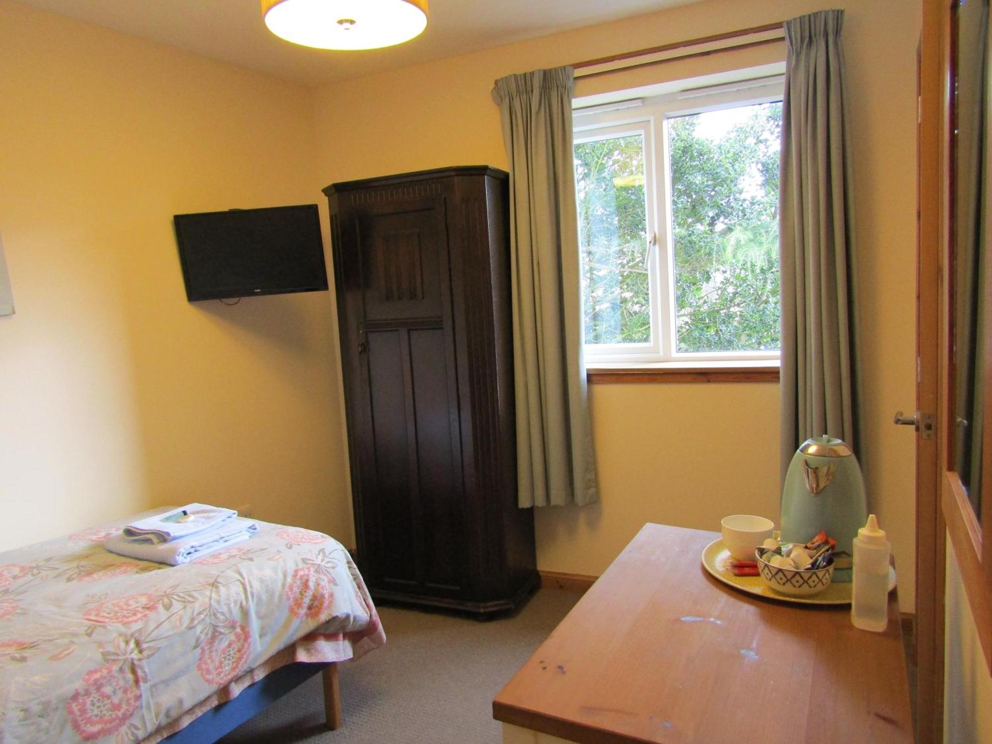Inverbervie The Crown Hotel חדר תמונה