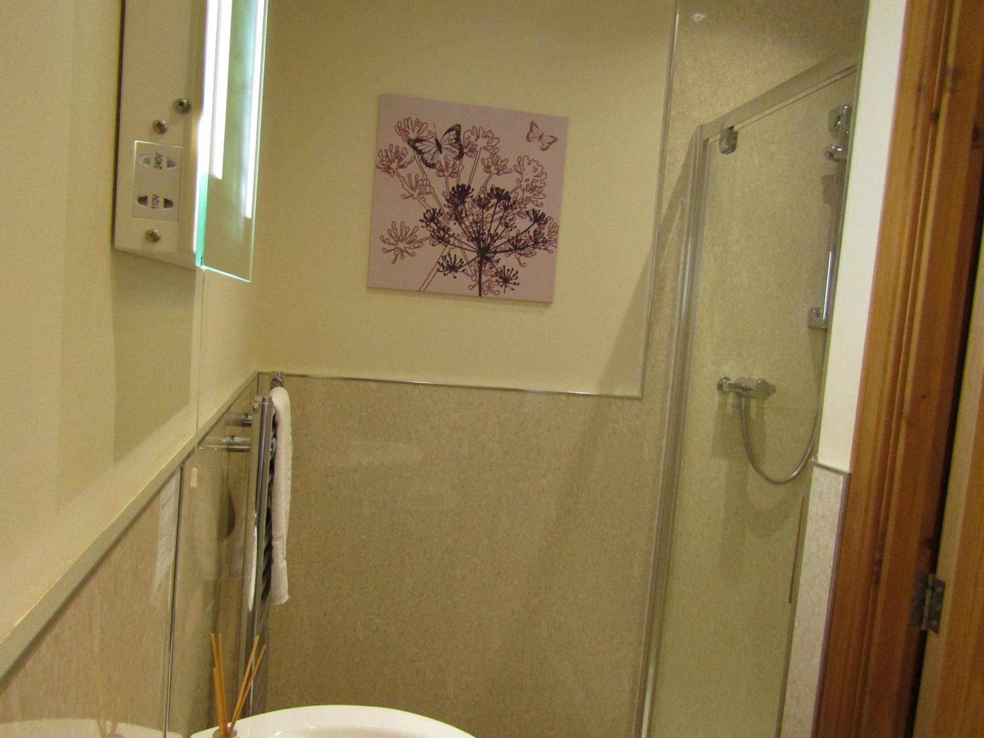 Inverbervie The Crown Hotel חדר תמונה